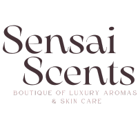 Sensai Scents